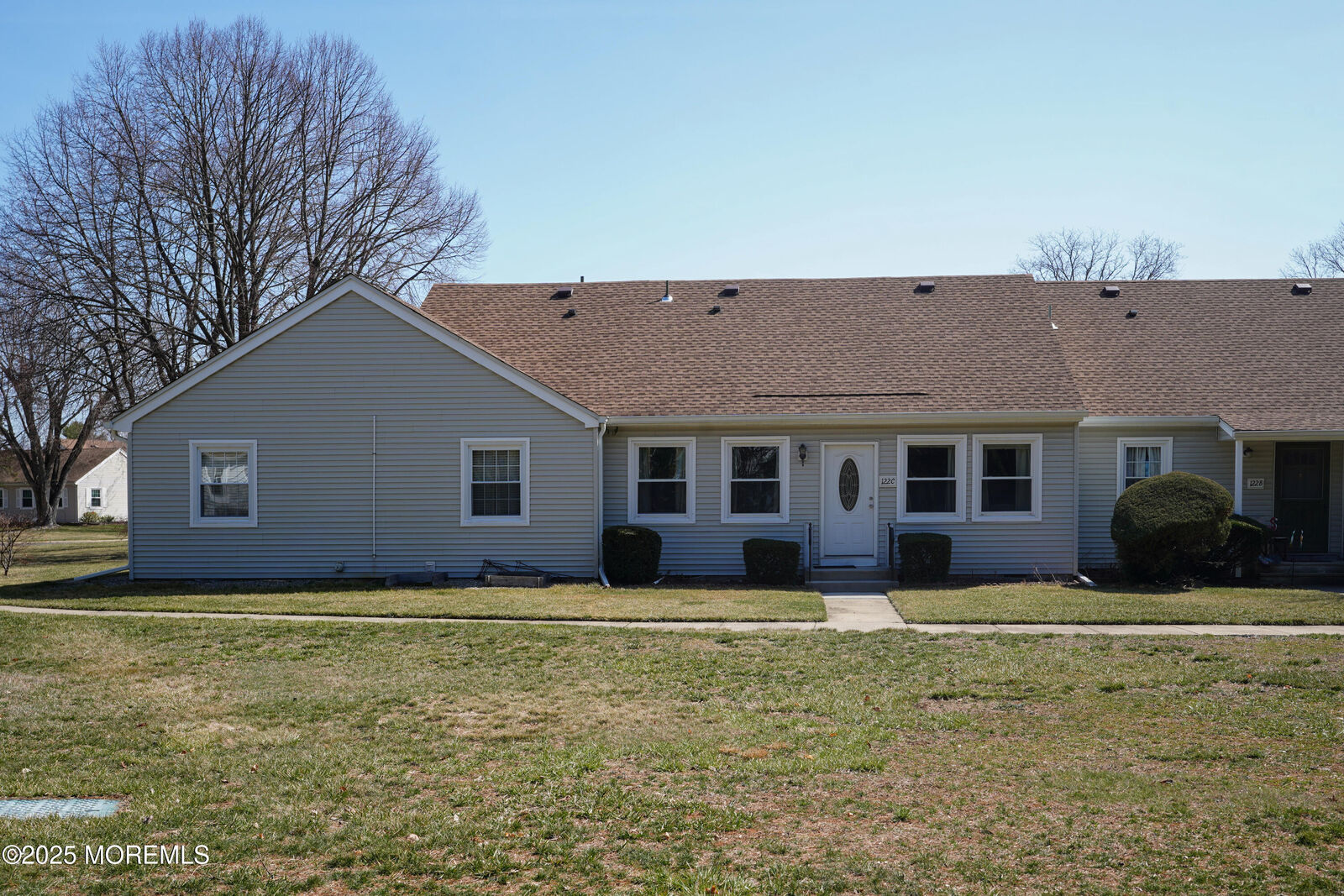 Property Photo:  122C Muhlen Platz  NJ 07728 
