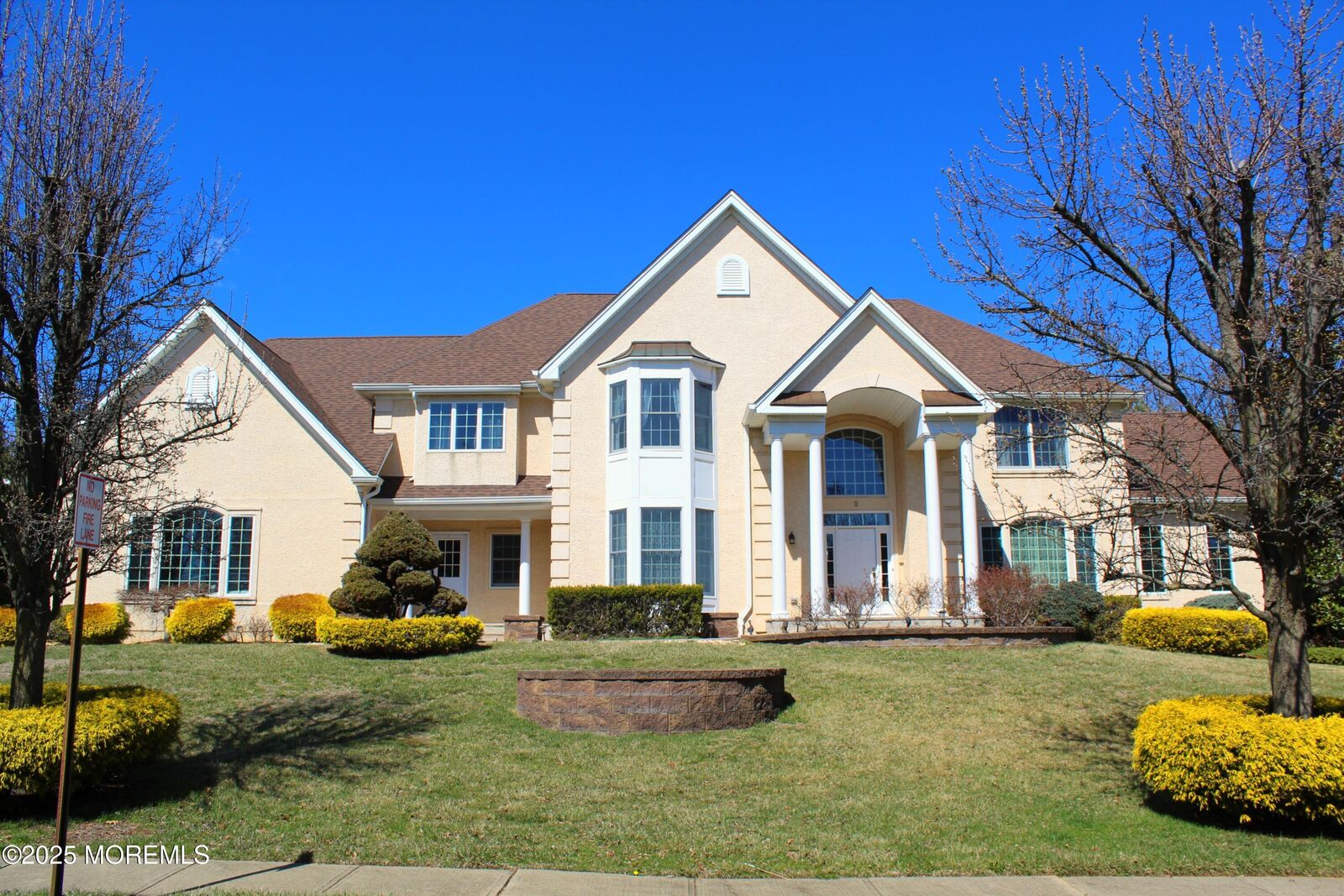 Property Photo: 2 Lecarre Drive NJ 07746