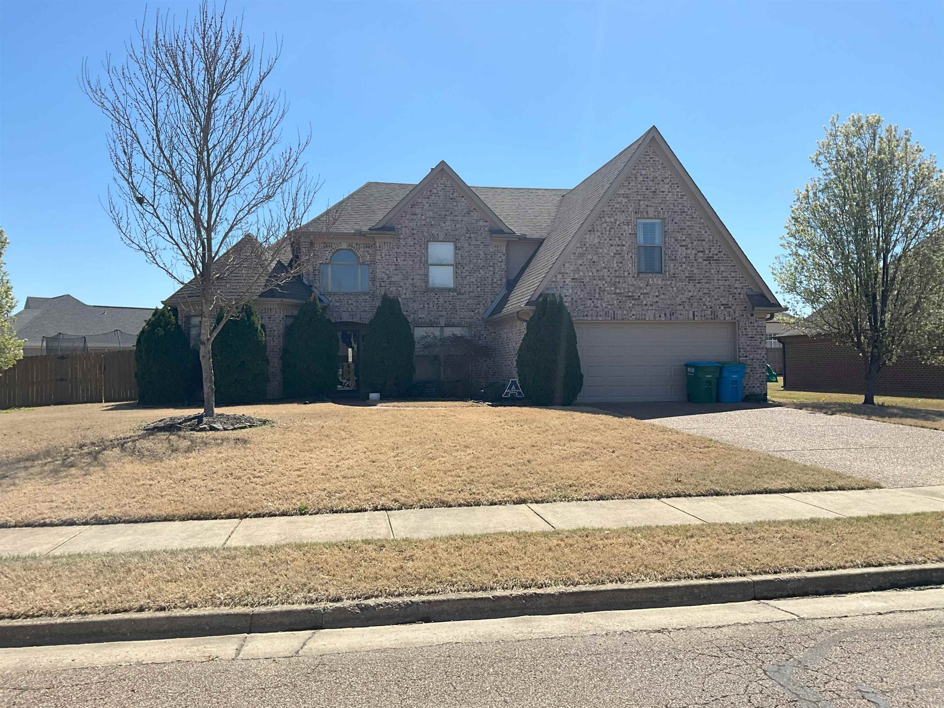Property Photo: 12419 Darton Dr TN 38002