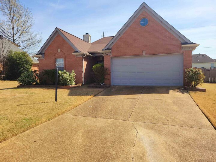 7663 Mineral Crest Cir S  Memphis TN 38125 photo