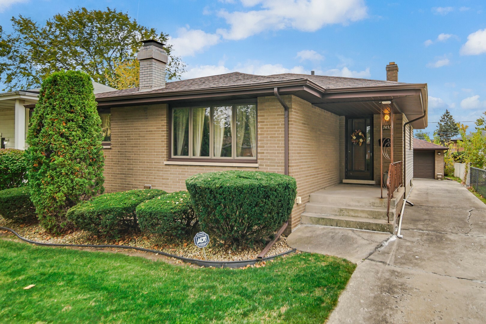 Property Photo: 3455 E 170th Street IL 60438