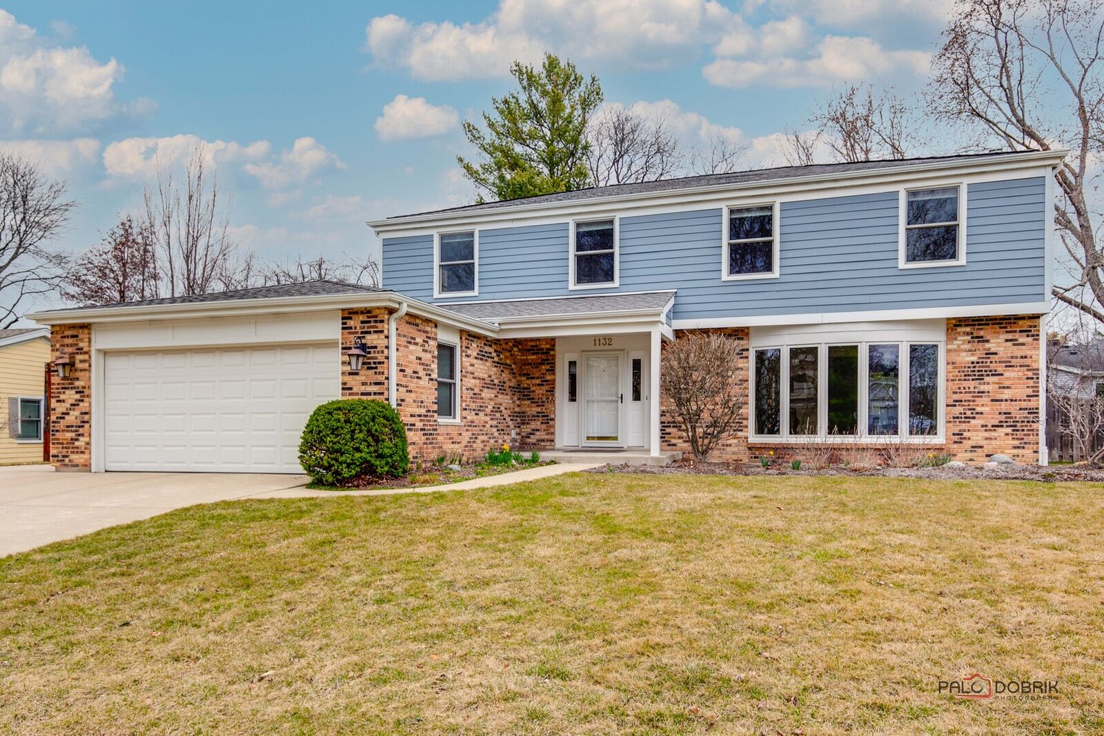 Property Photo:  1132 Dawes Street  IL 60048 