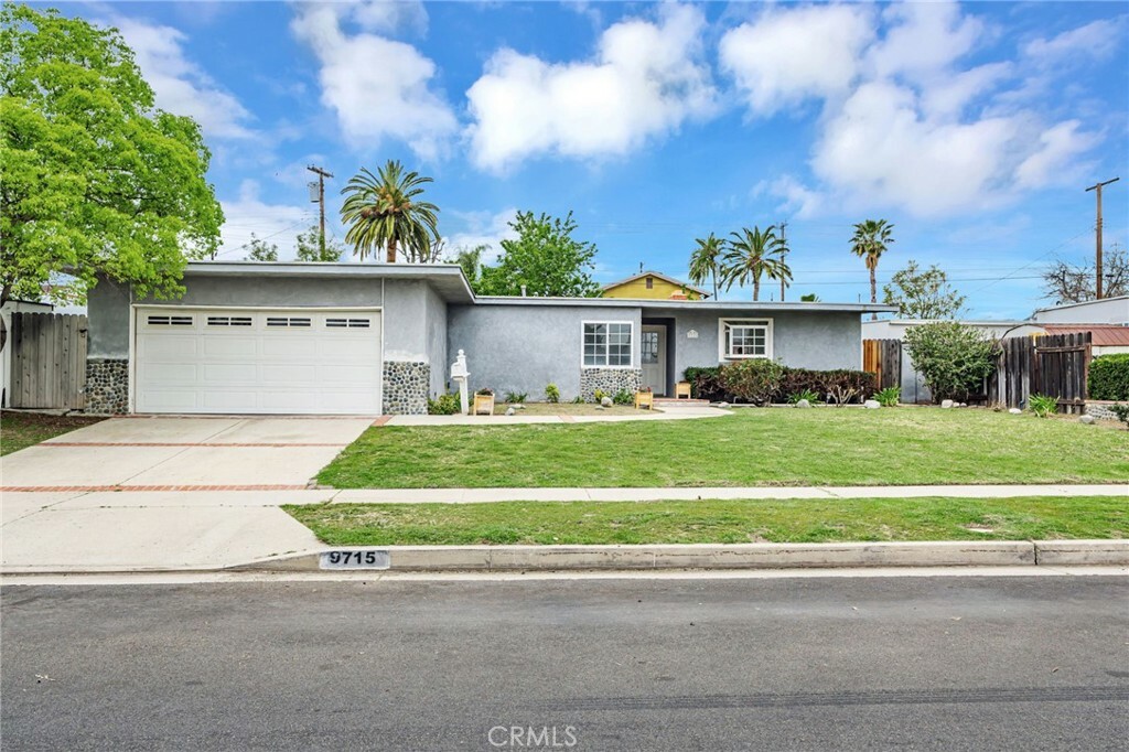 Property Photo: 9715 Delco Avenue CA 91311