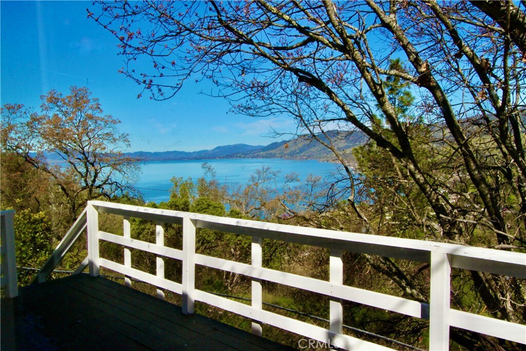 Property Photo: 6963 Panoramic Drive CA 95458