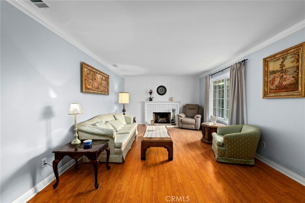 Property Photo: 4654 Brent Court CA 91750