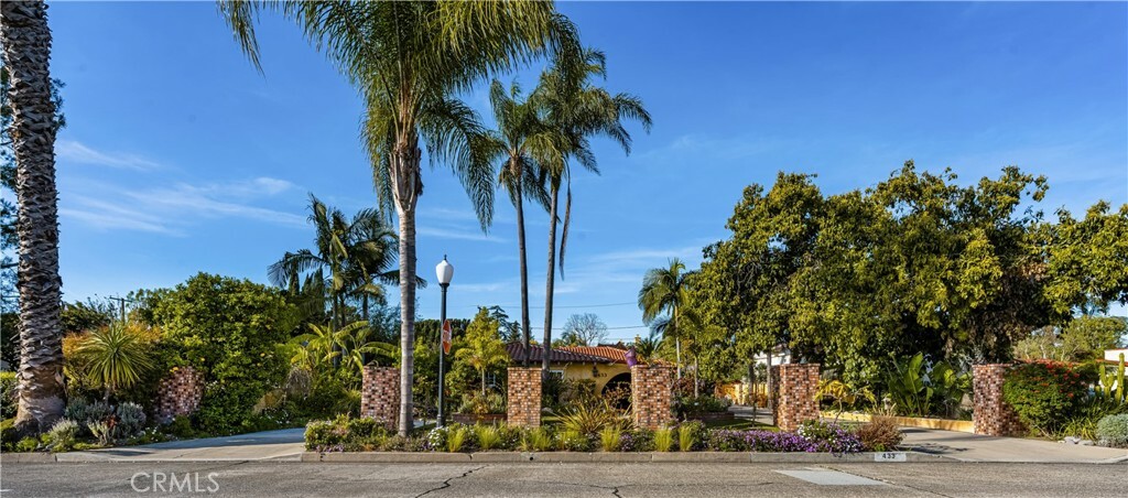 Property Photo:  433 W Santa Clara Avenue  CA 92706 