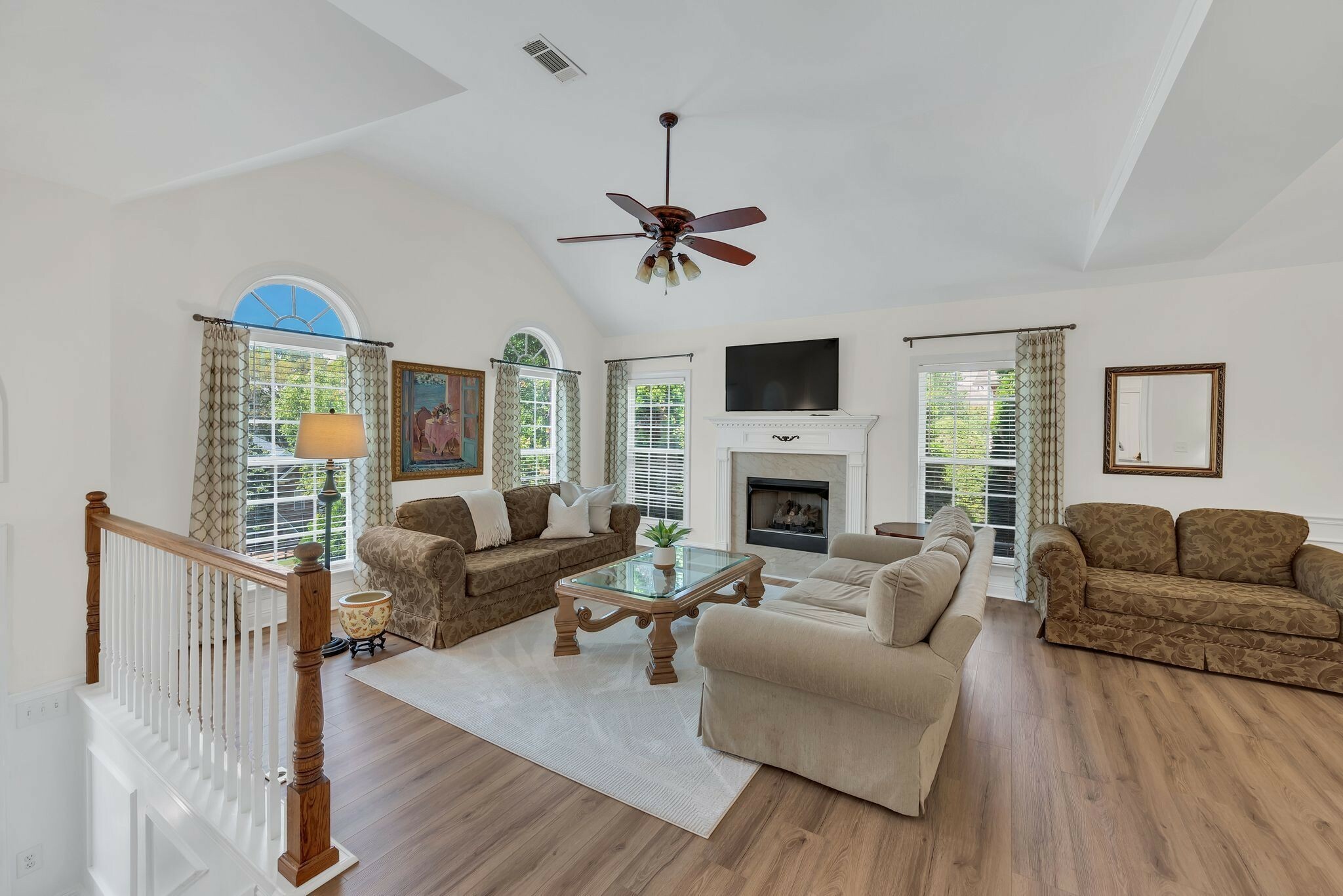 Property Photo: 313 Red Feather Ln TN 37027