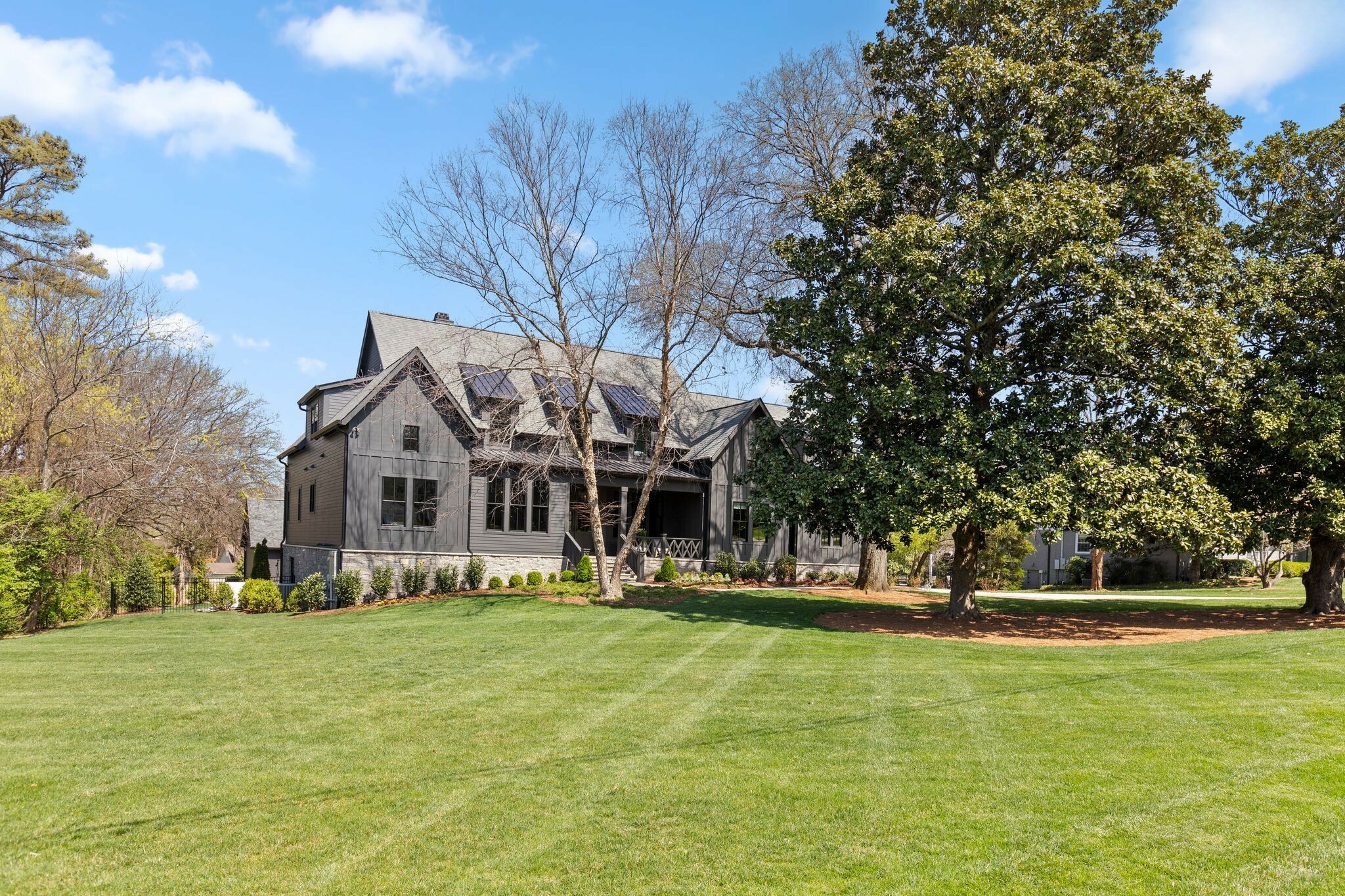 Property Photo: 910 Robertson Academy Rd TN 37220