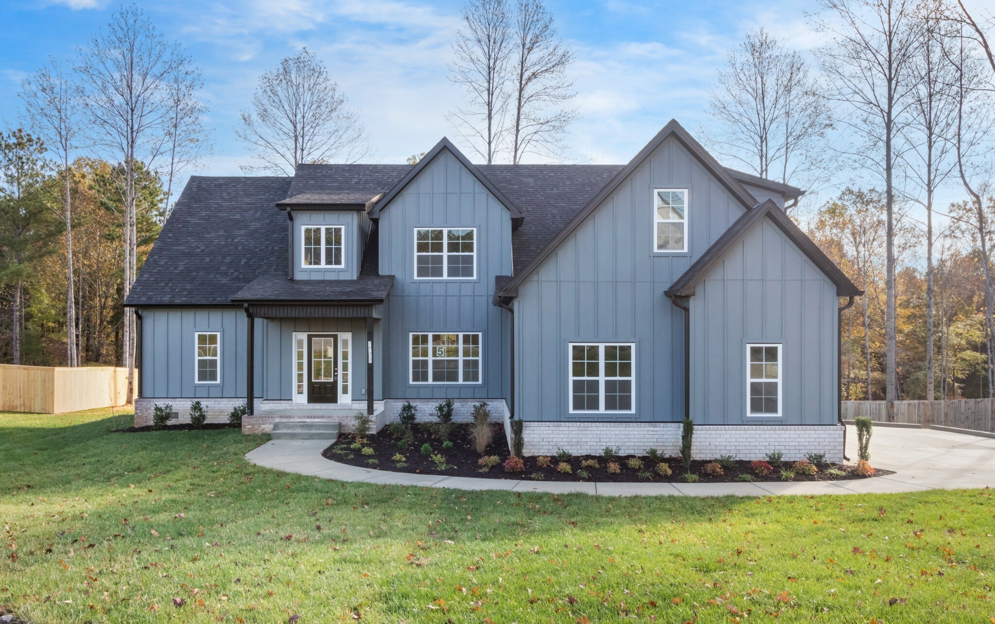 Property Photo: 1789 Powell Rd TN 37043