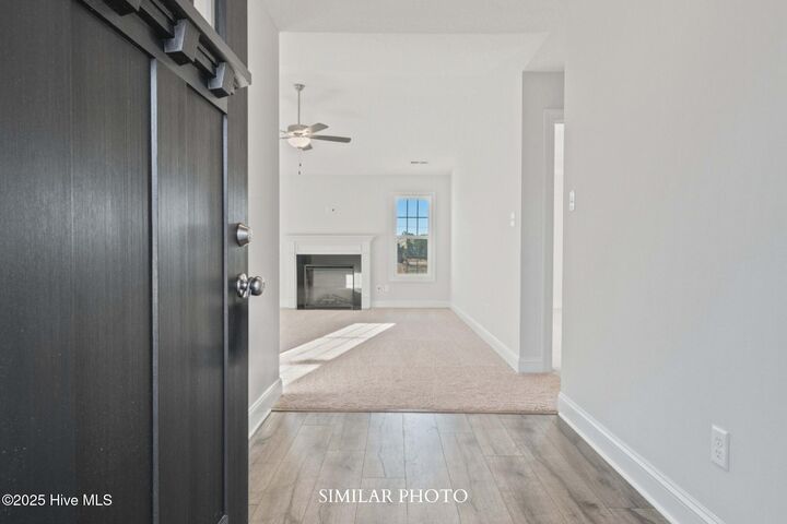 Property Photo: 763 Regiment Road NC 28546