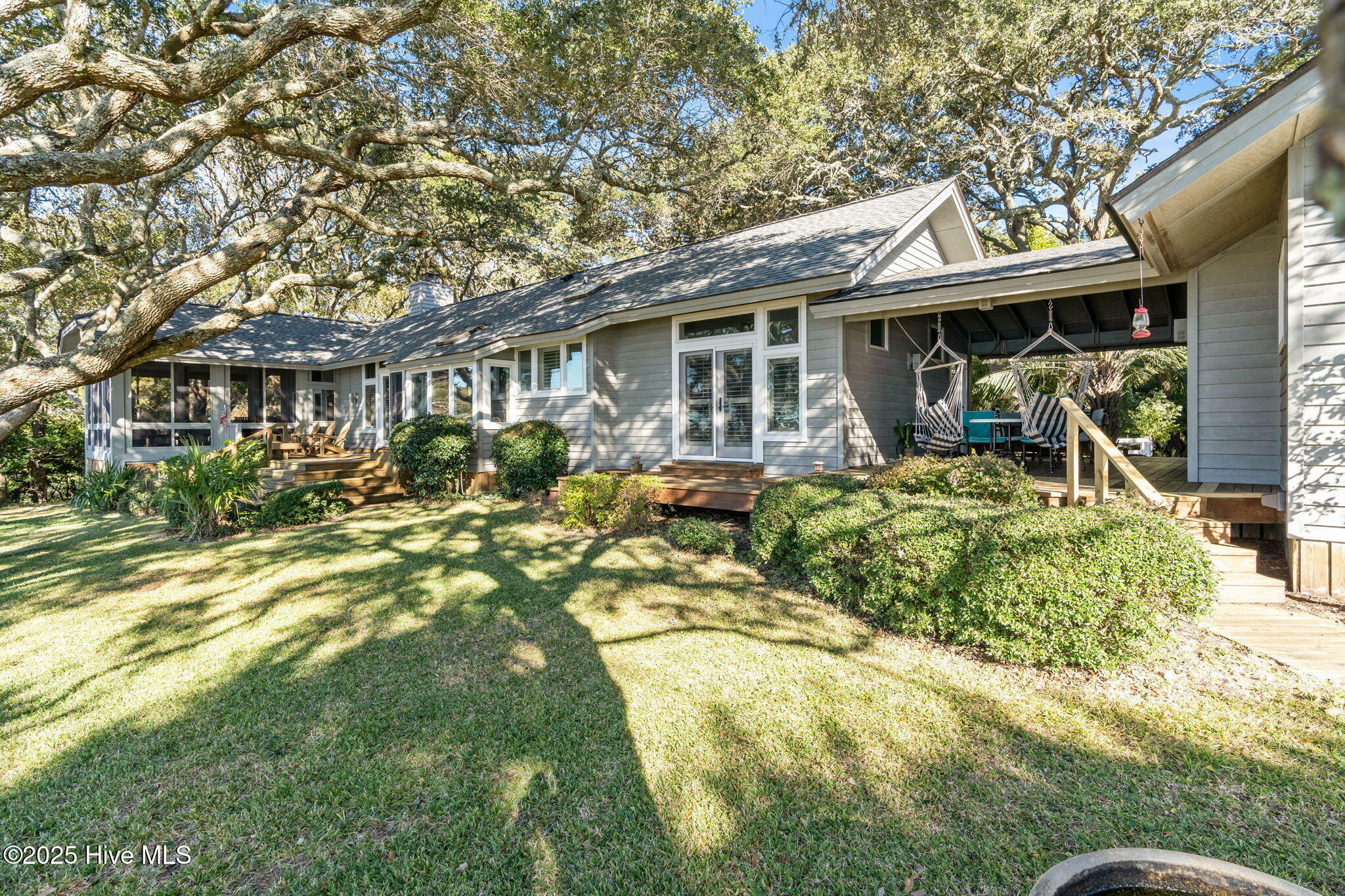 Property Photo: 3521 Windy Point Road SW NC 28462