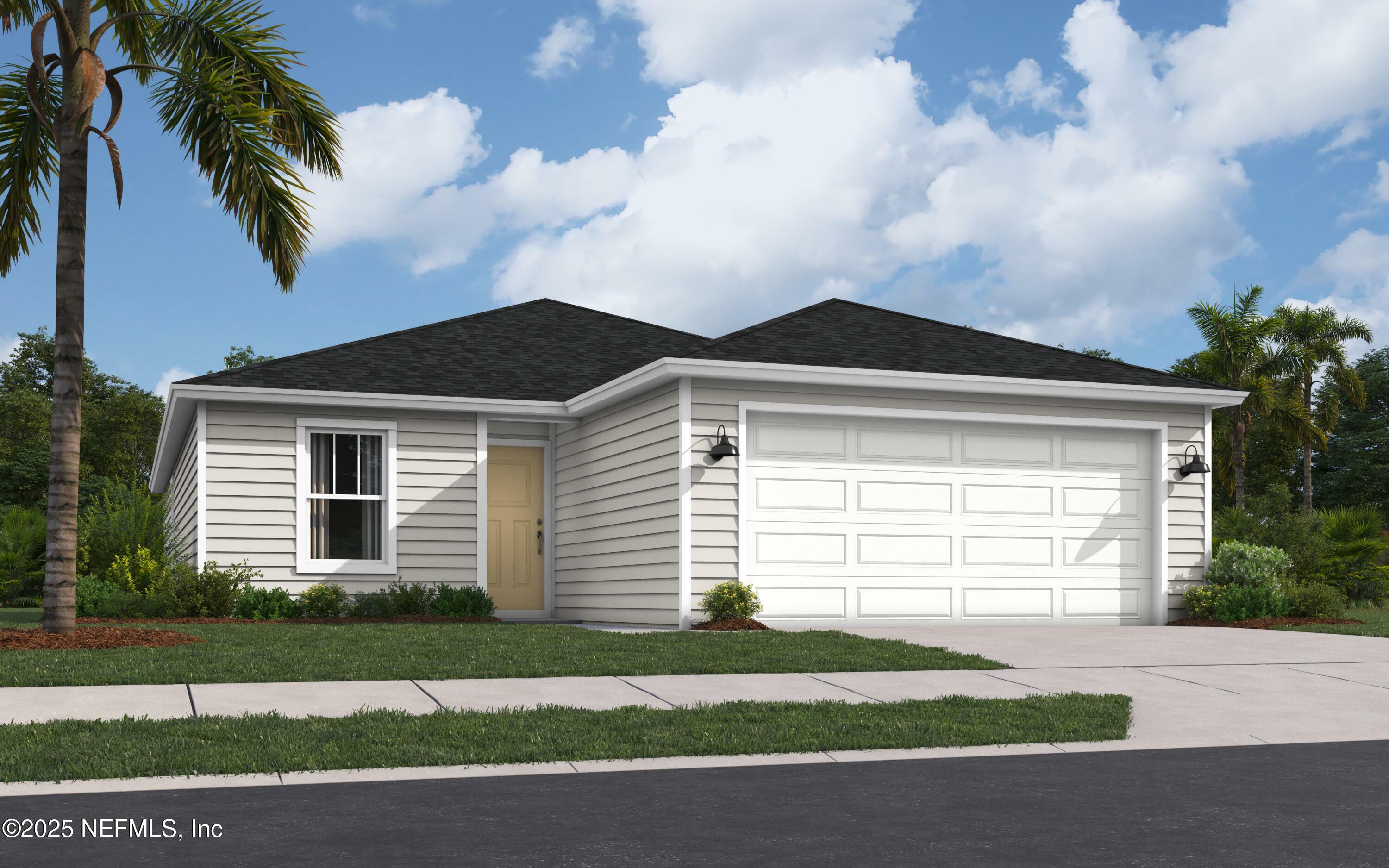 Property Photo: 5292 Sawmill Point Way FL 32210