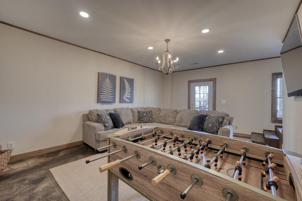 Property Photo: 879 Mill Stone Mountain GA 30513
