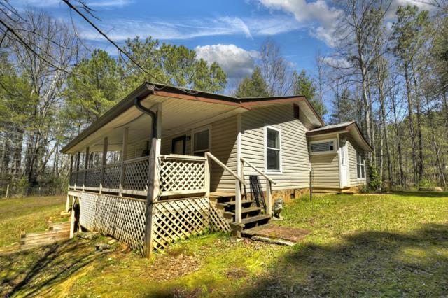 Property Photo: 287 Old Mill Road GA 30540