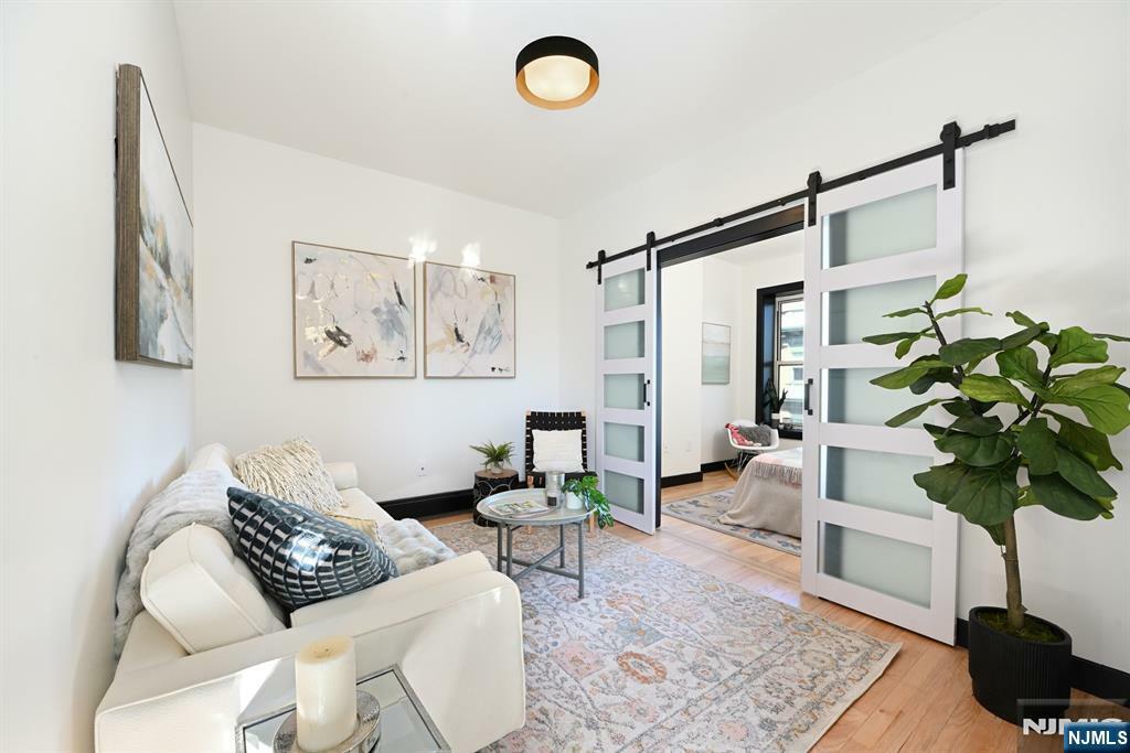 Property Photo: 391 Central Avenue 4 NJ 07307
