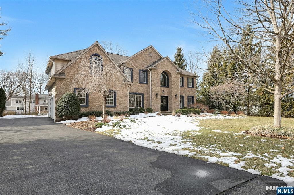 Property Photo: 360 Pathway Manor NJ 07481