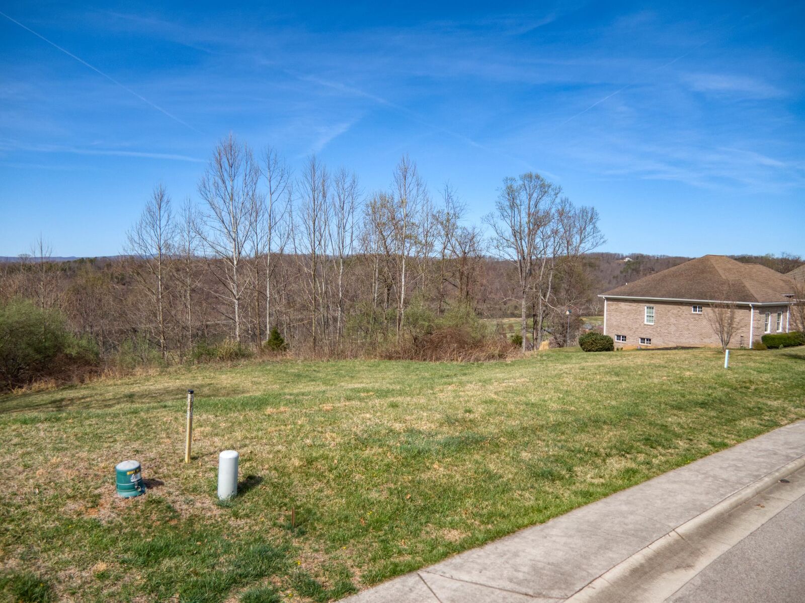 Property Photo: 8182 River Course Drive VA 24141