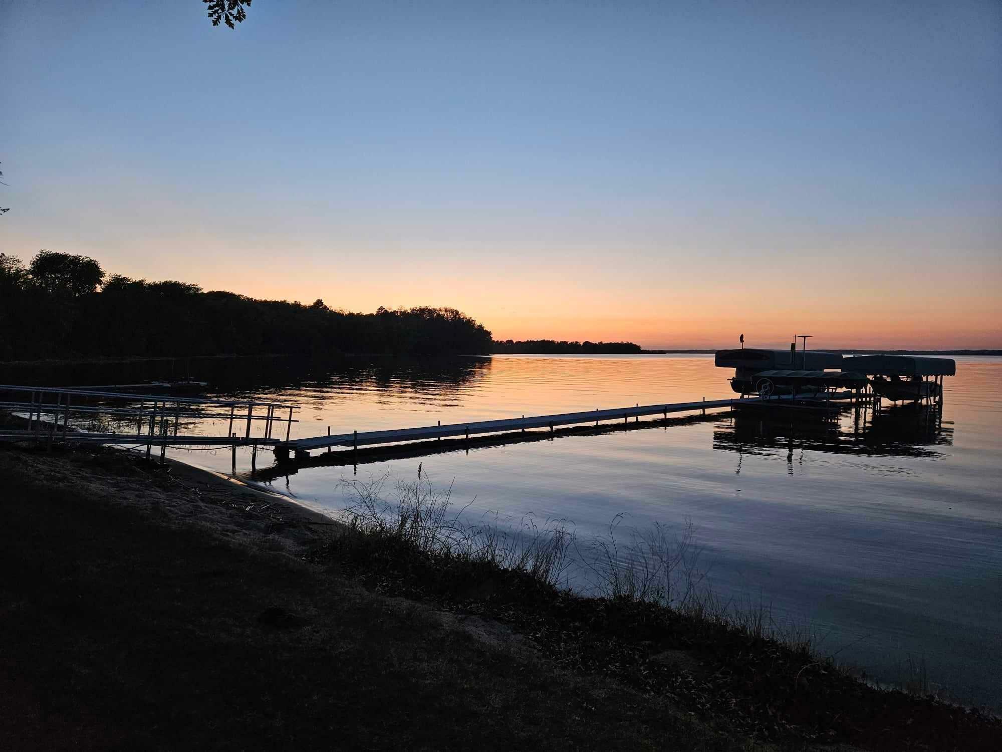 Property Photo: 18575 Power Dam Road NE MN 56601
