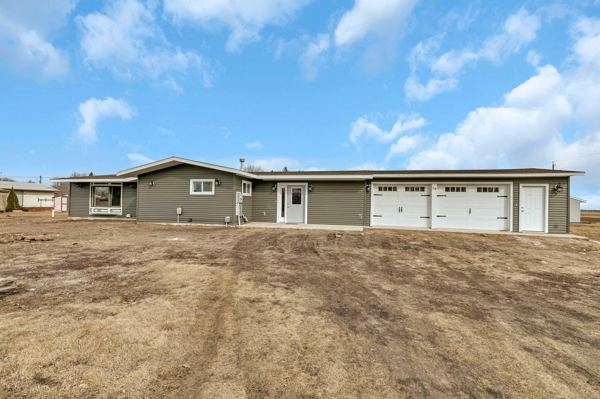 38 Commercial Avenue  Villard MN 56385 photo