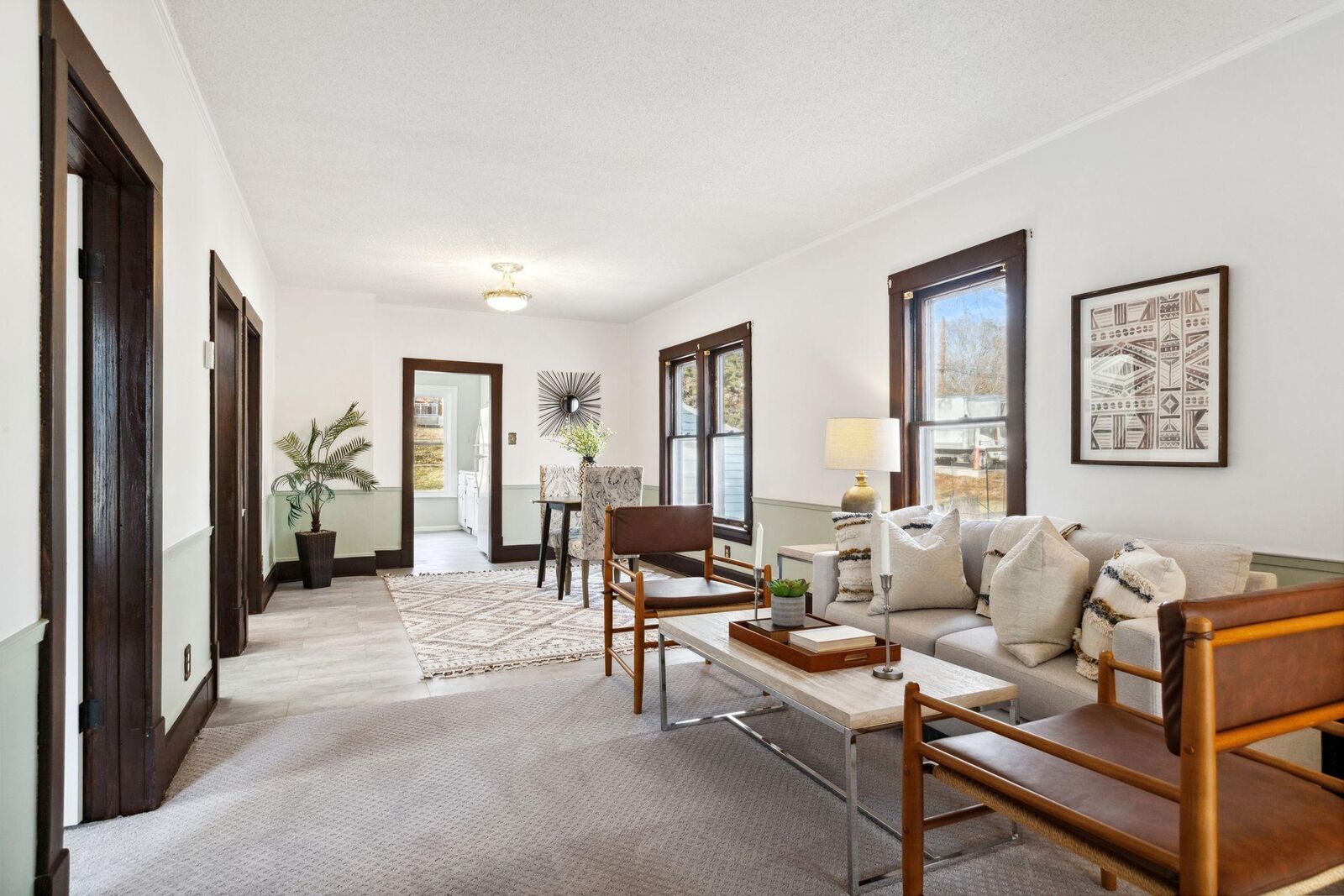 Property Photo:  931 Gorman Avenue  MN 55118 