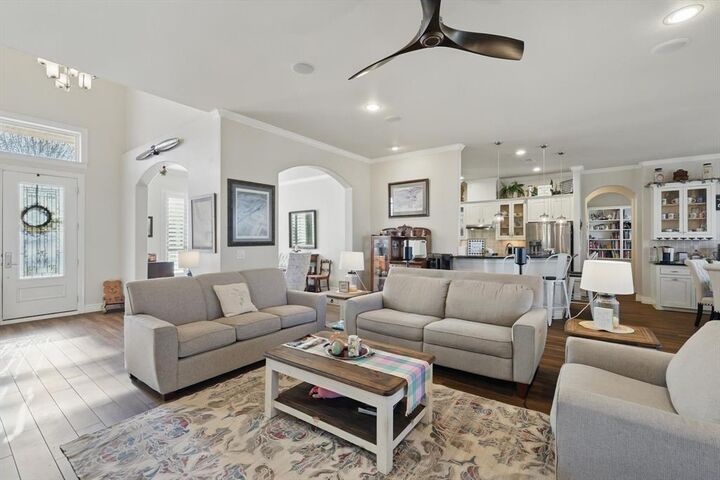 Property Photo: 12265 Indian Creek Drive TX 76179