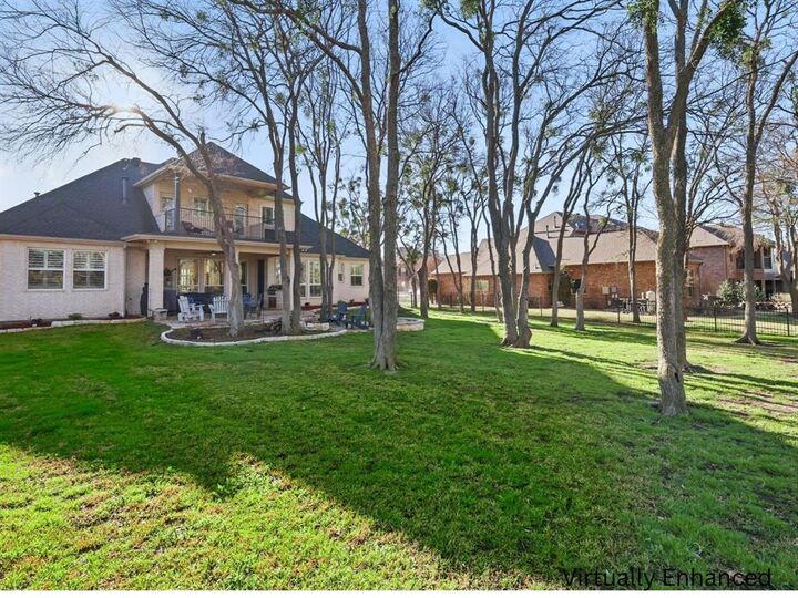 Photo de la propriété:  12265 Indian Creek Drive  TX 76179