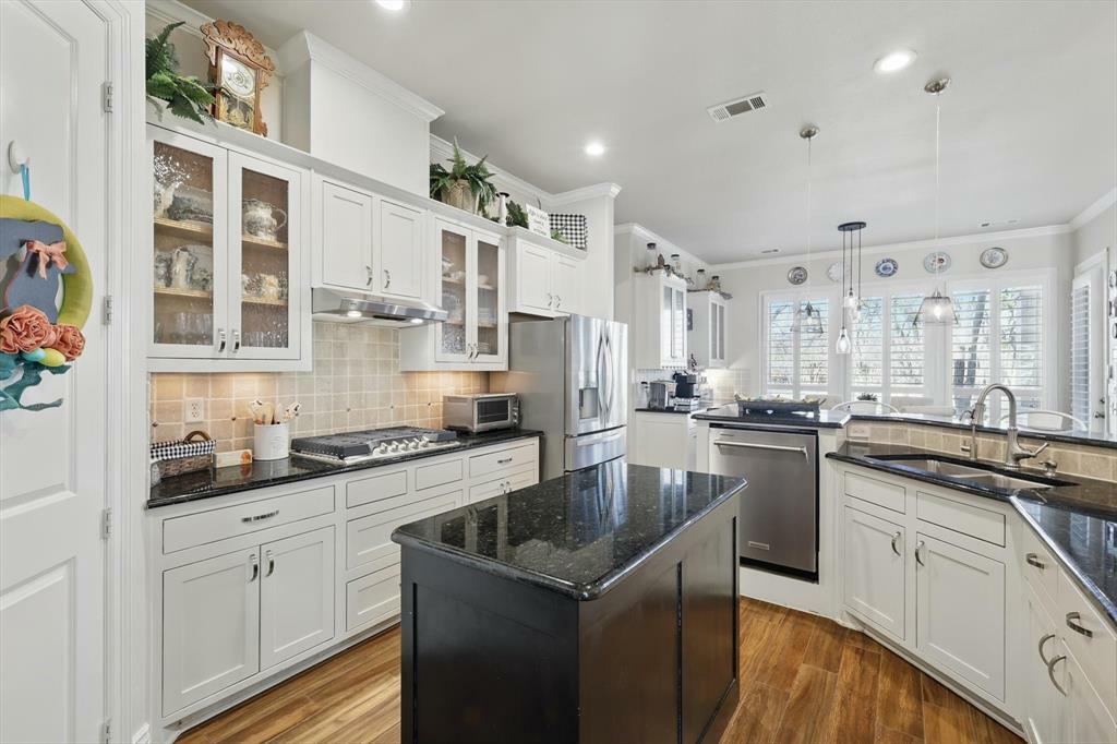 Property Photo:  12265 Indian Creek Drive  TX 76179 