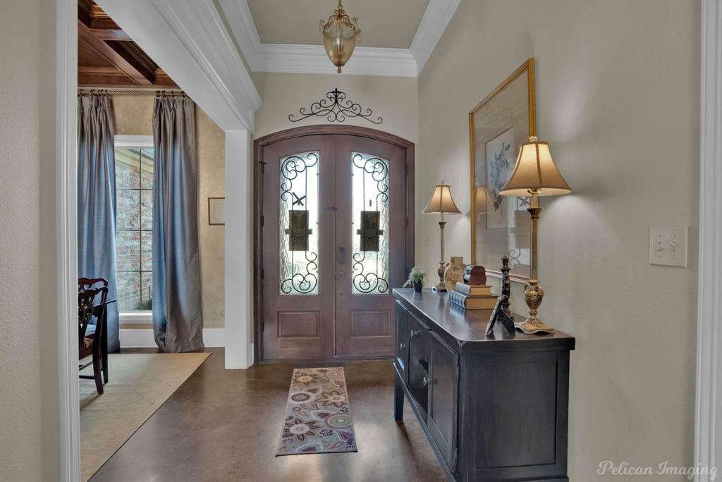 Property Photo:  918 Rochel Drive  LA 71115 