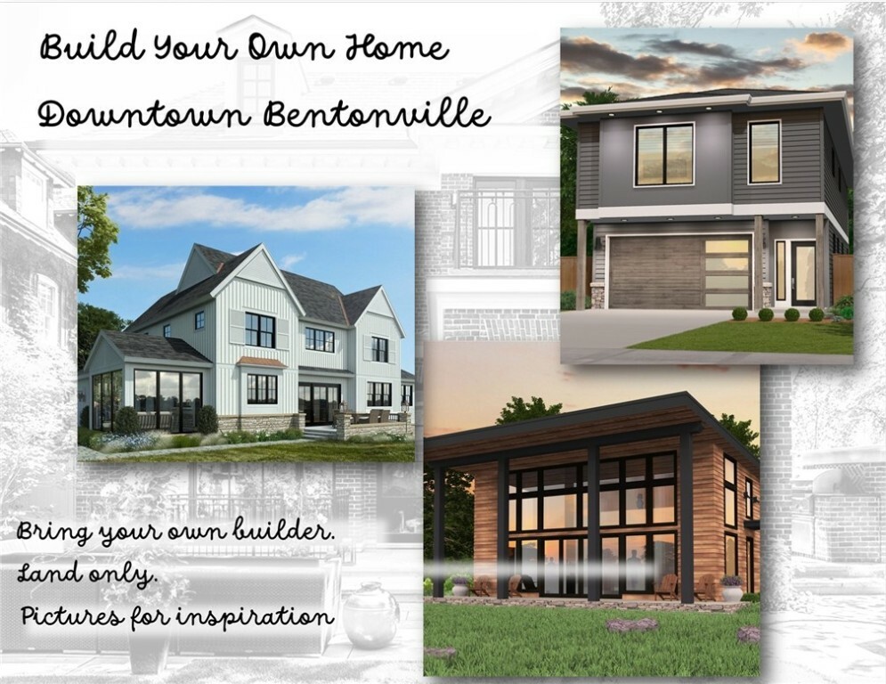 515 Jefferson Street  Bentonville AR 72712 photo