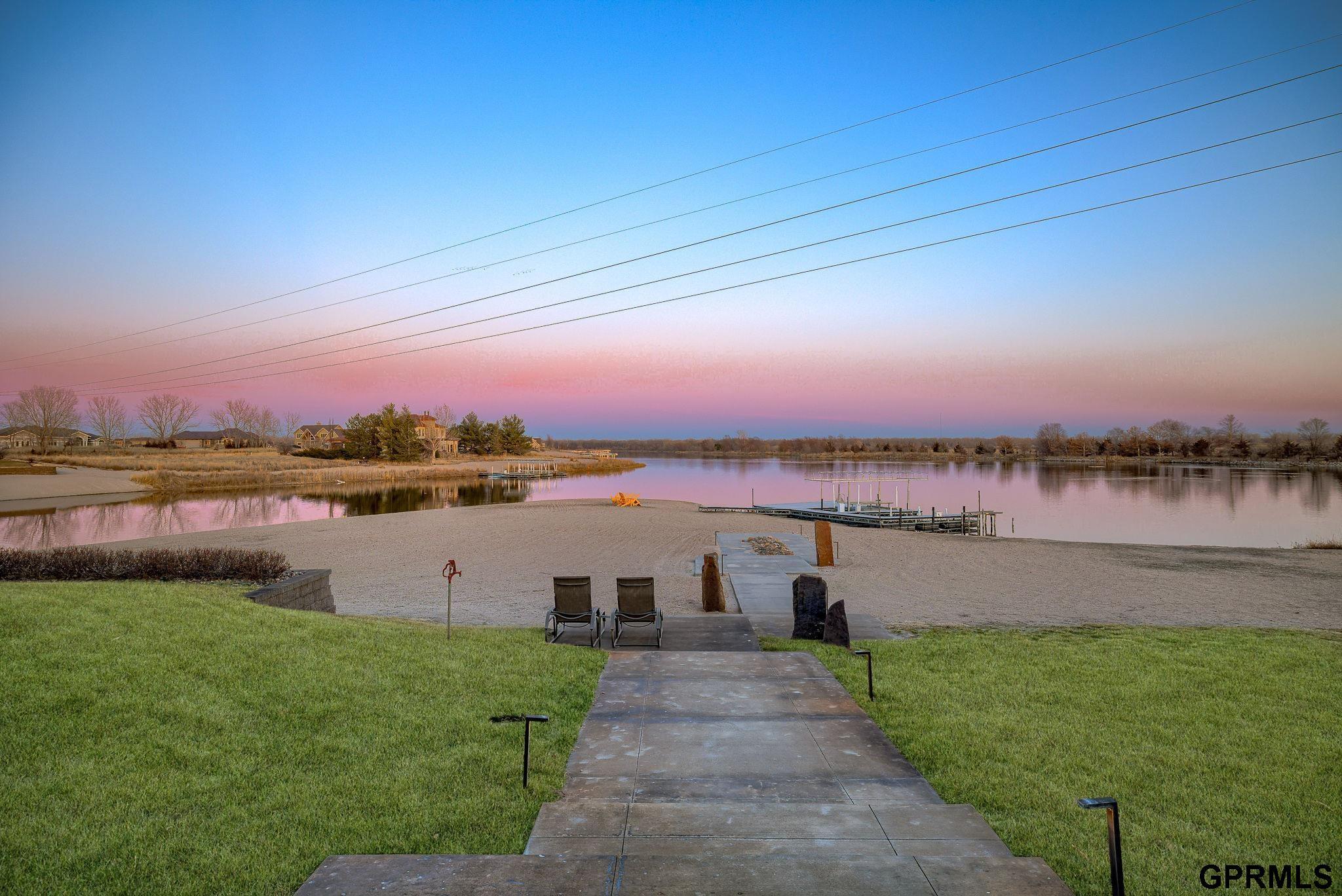 Property Photo: 810 Big Sandy Boulevard NE 68003