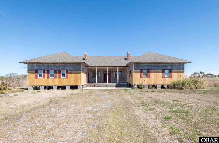 278 Bayview Drive  Stumpy Point NC 27978 photo