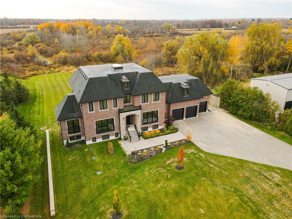 Property Photo: 2029 Morrison Road ON N1R 5S2