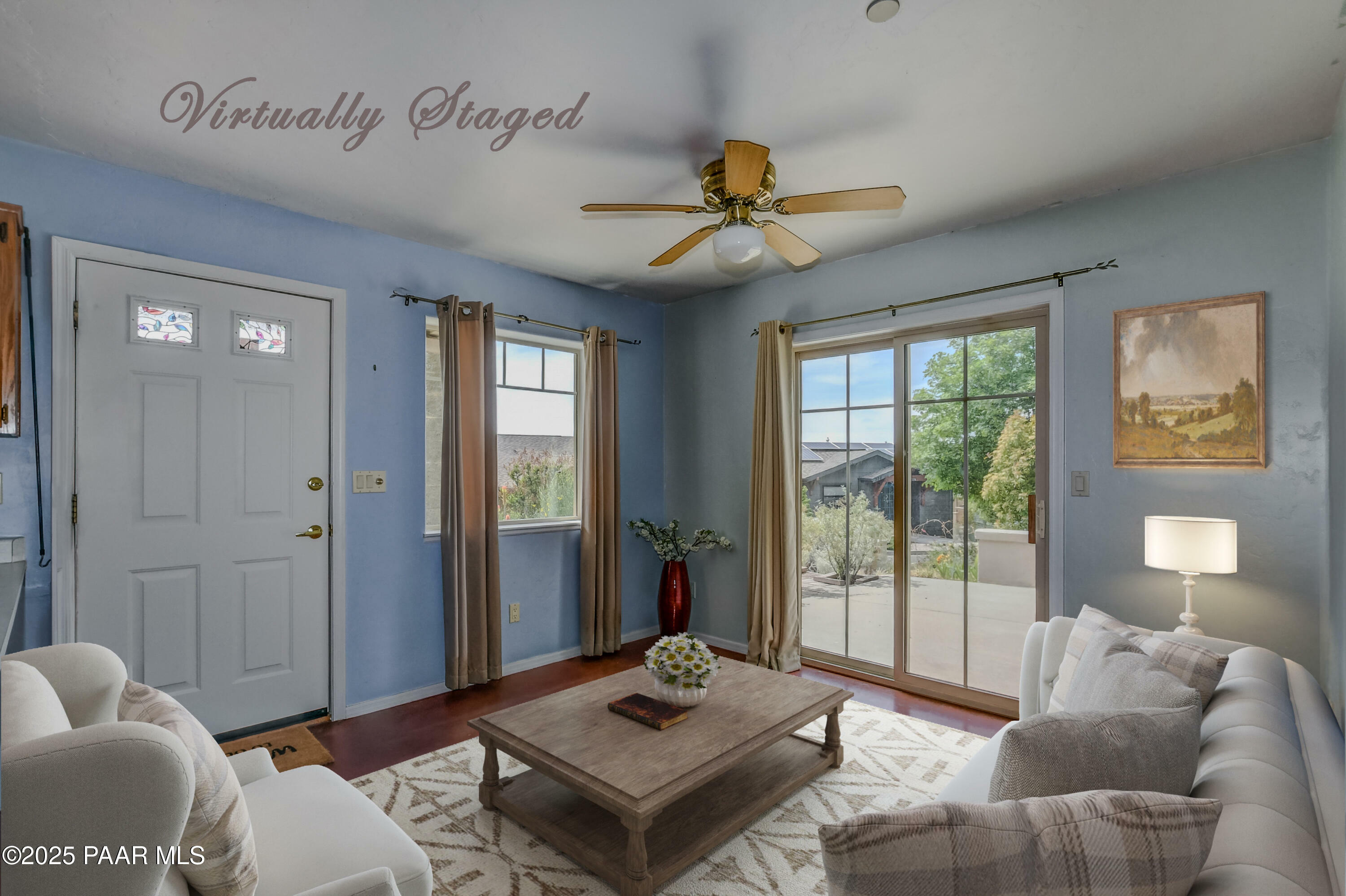 Property Photo:  281 Jacob Lane  AZ 86303 