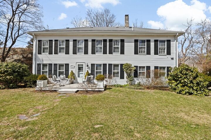 Property Photo:  19-21 James Lane  MA 02025 