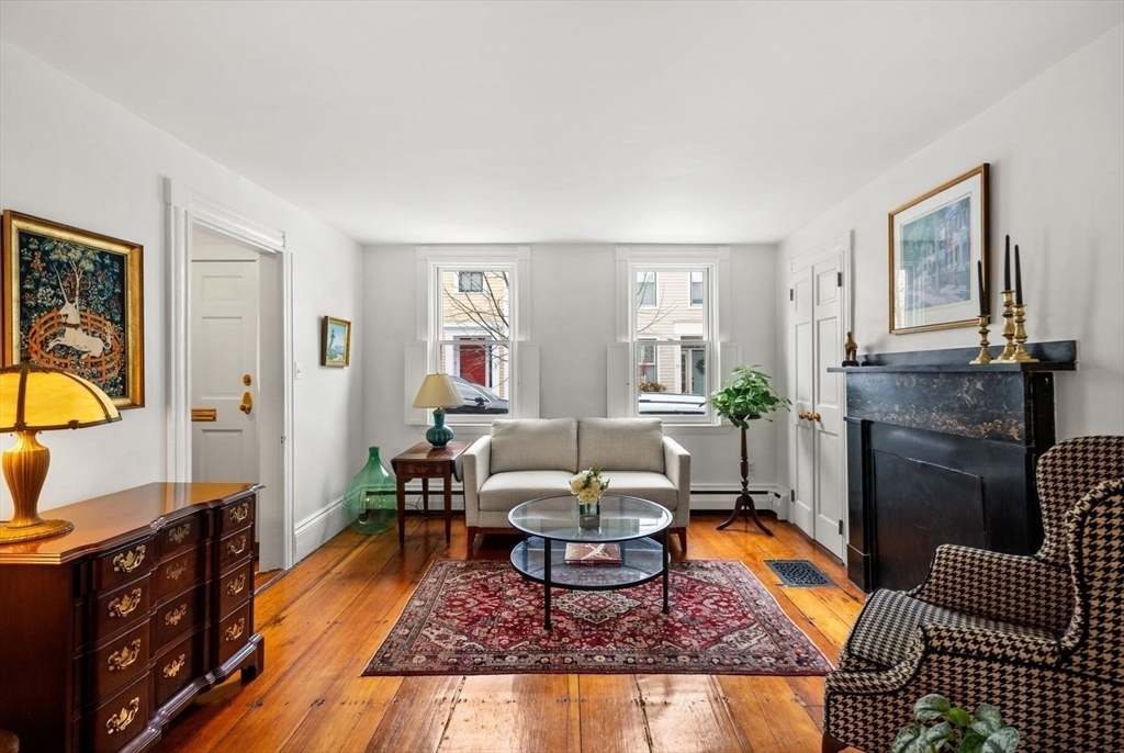 Property Photo: 76 Green Street MA 02129