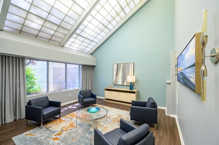 Property Photo:  20 Rockland House Road 508  MA 02045 