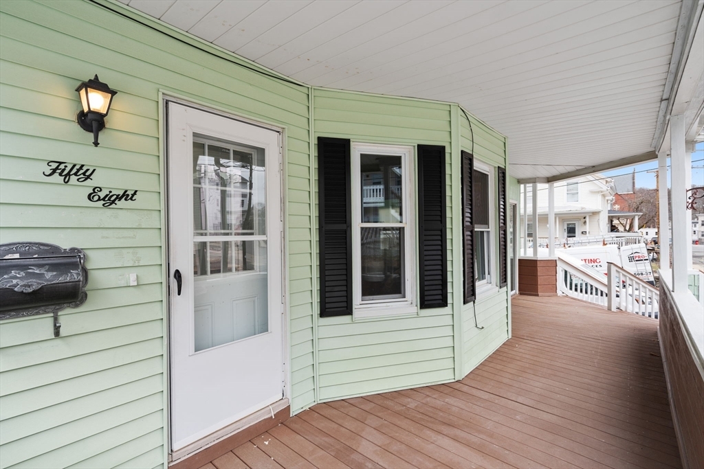 Property Photo:  58 Columbus St  MA 01420 