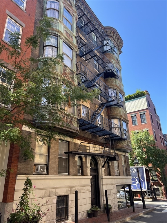 64 Revere Street  Boston MA 02114 photo