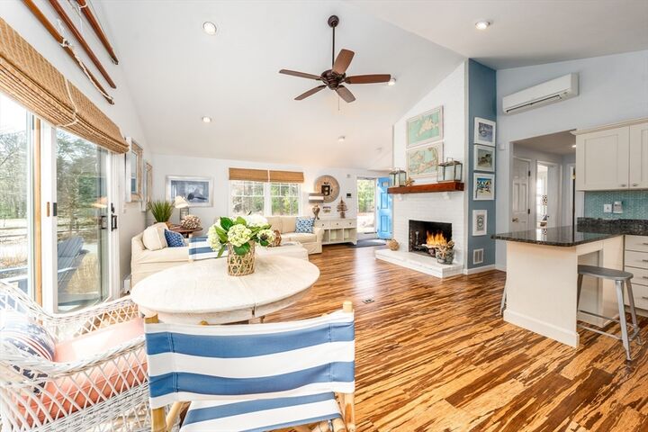 Property Photo:  220 Lewis Pond Rd  MA 02635 