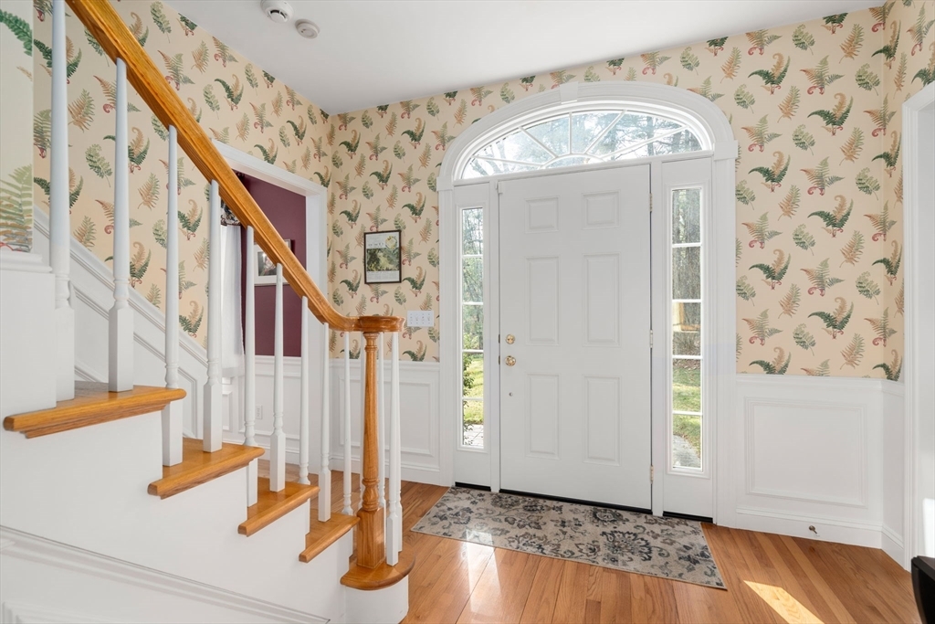 Property Photo: 22 Brownstone Ln MA 01776