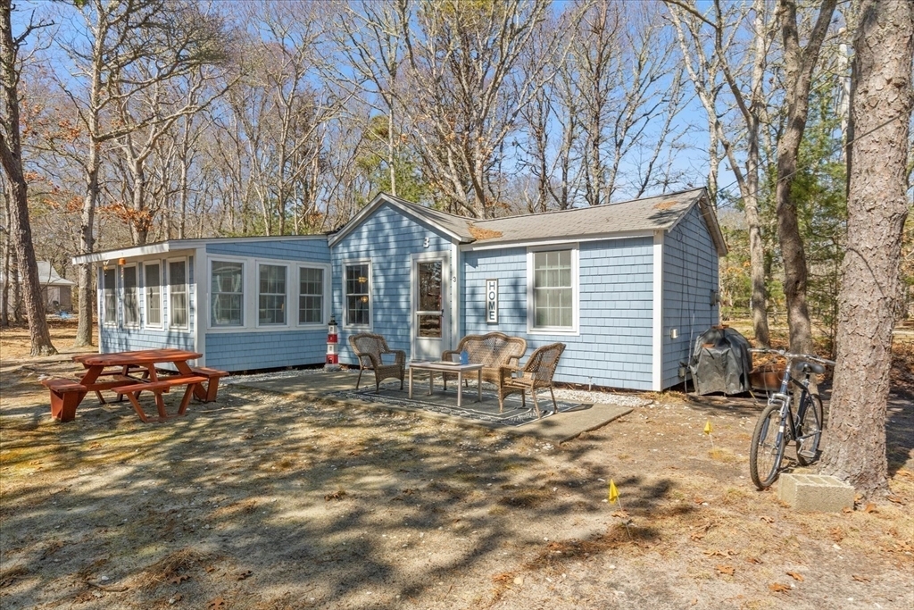 Property Photo: 184 S Sea Avenue 3 MA 02673