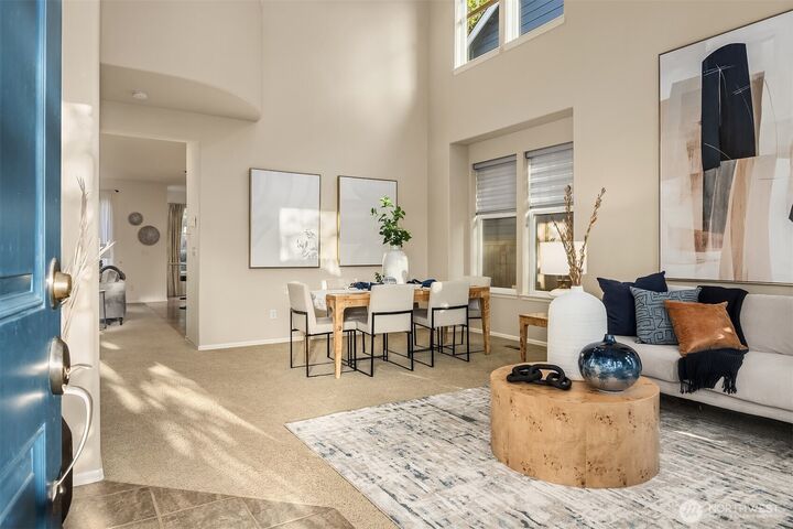 Property Photo: 2134 32nd Avenue NE WA 98029