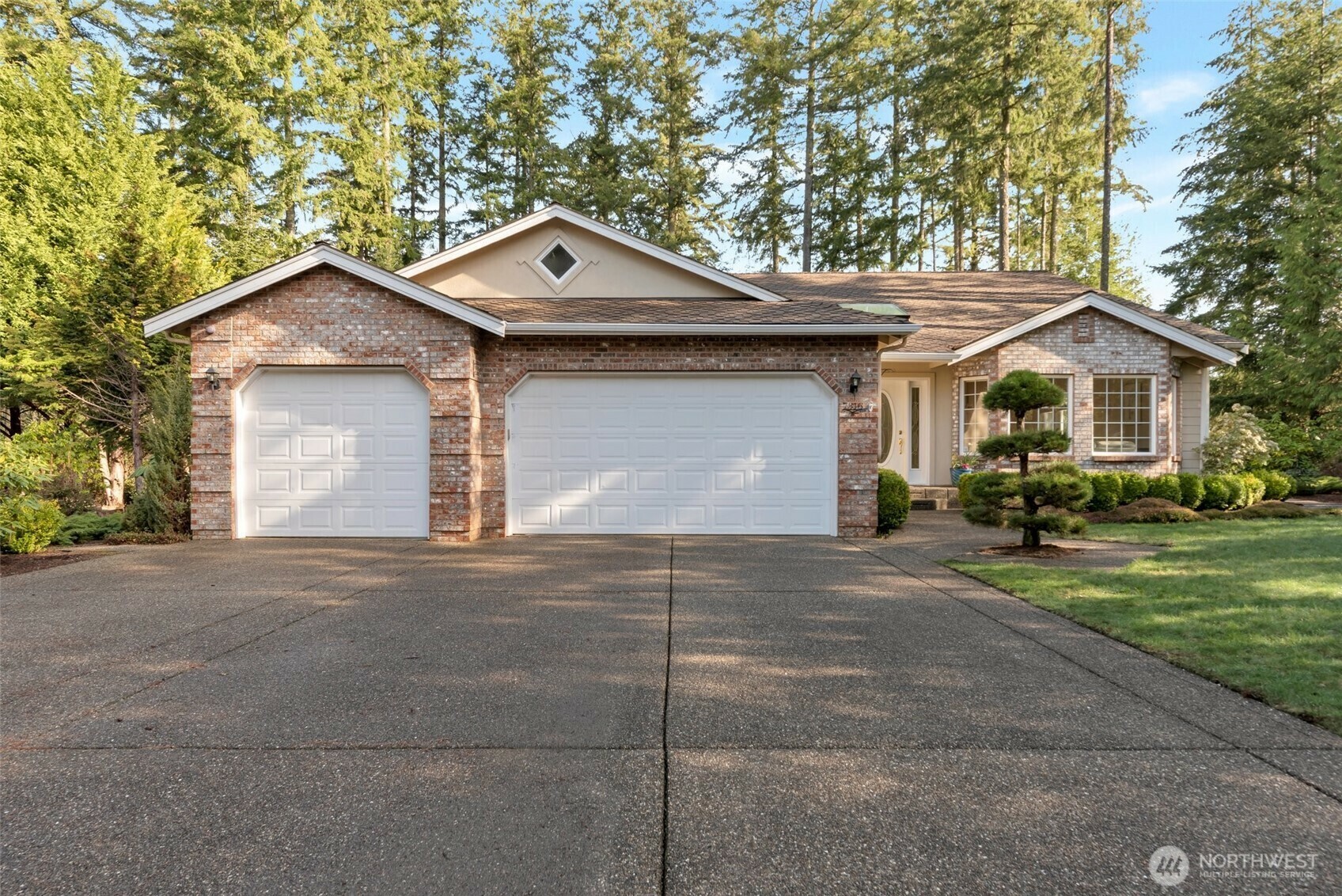Property Photo: 7316 Ashridge Avenue SW WA 98367