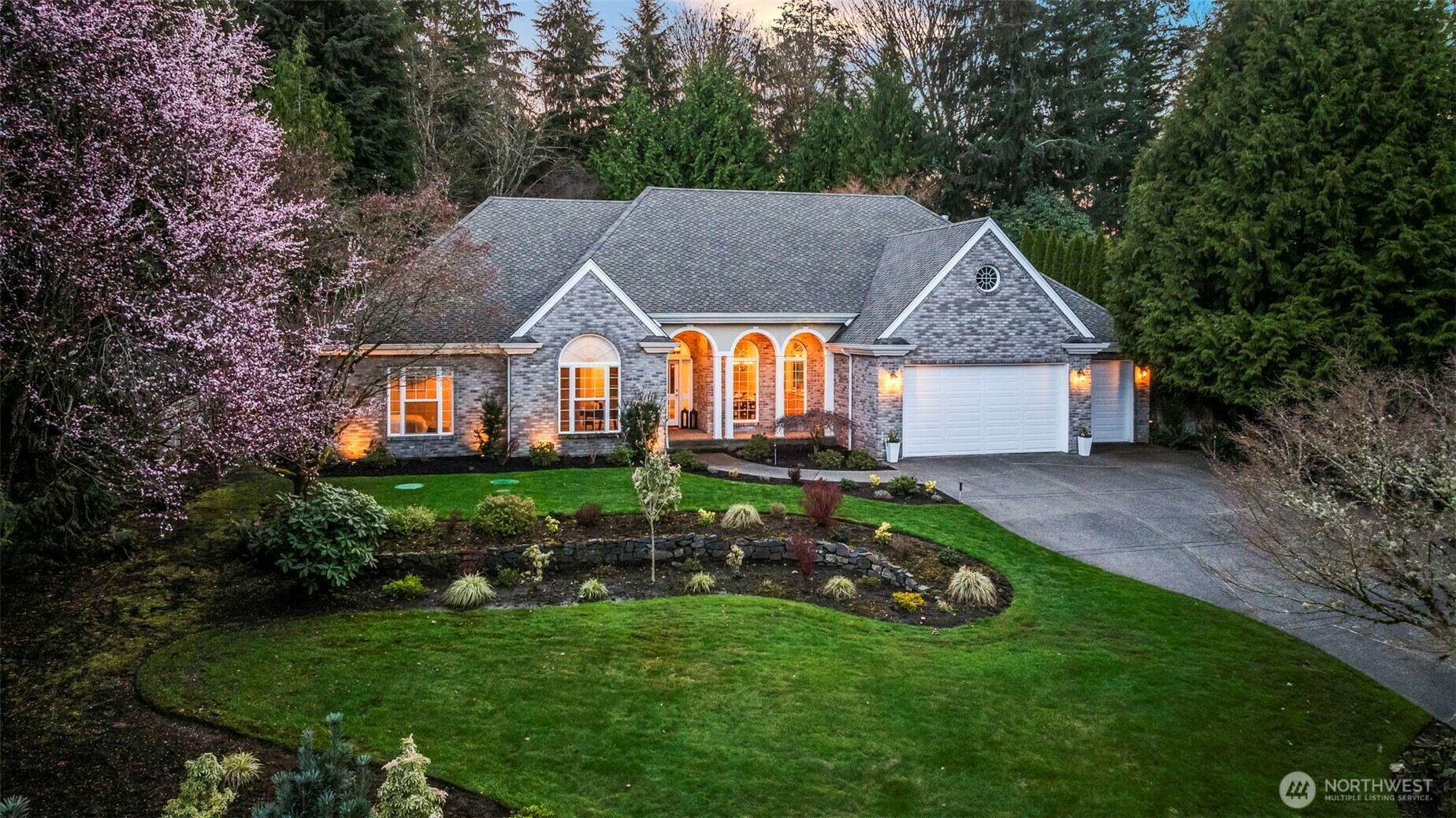Property Photo: 13220 53rd Avenue NW WA 98332
