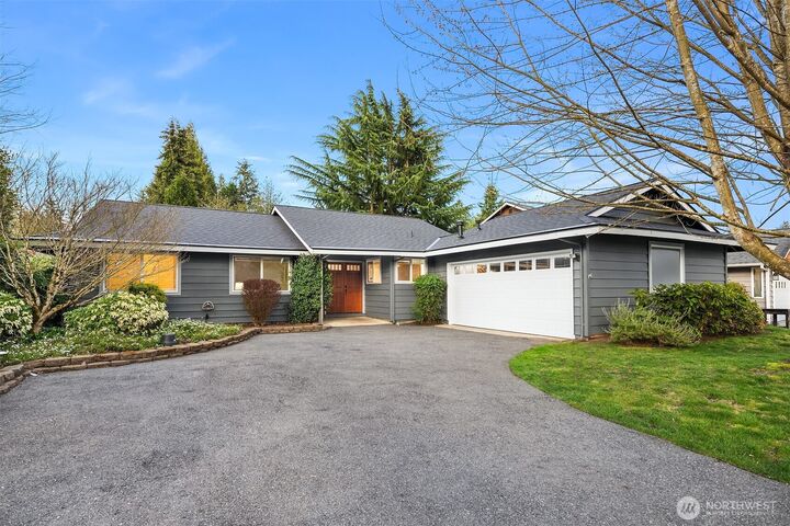 Property Photo:  14822  113th Avenue NE  WA 98034 