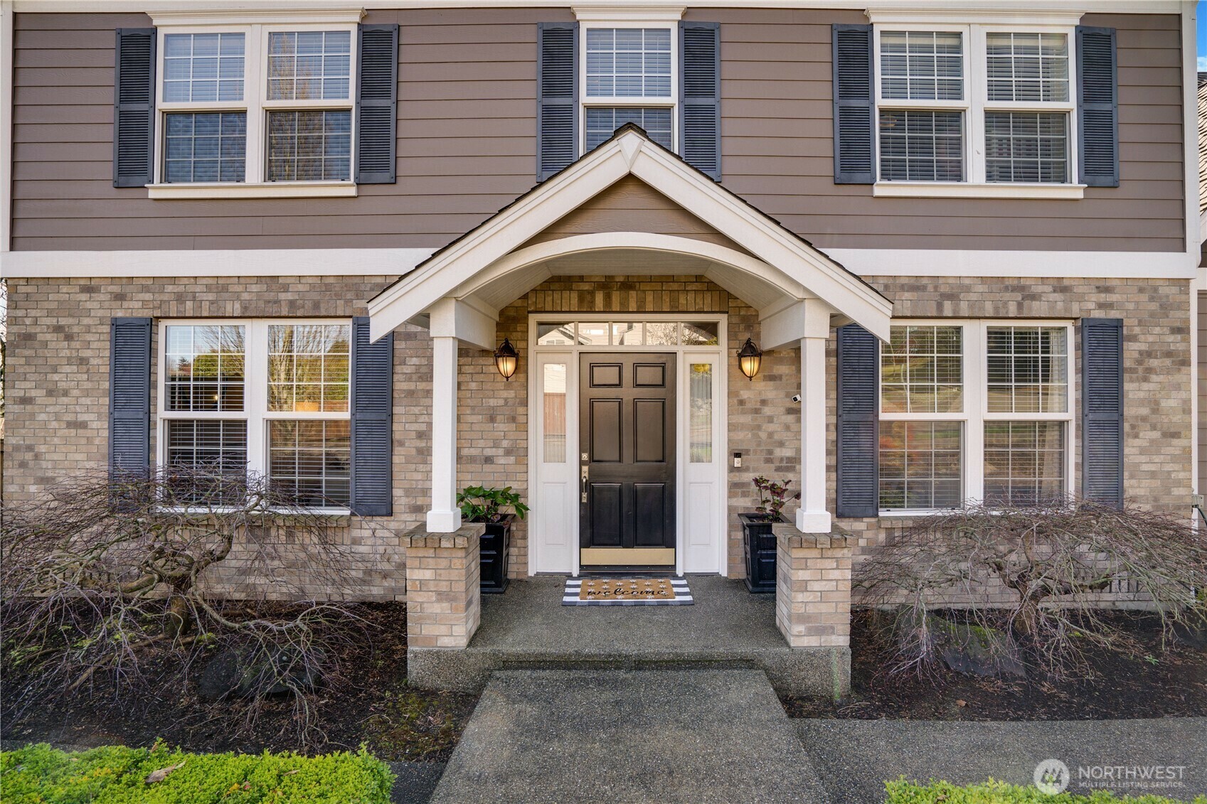 Property Photo: 4329 Nassau Avenue NE WA 98422