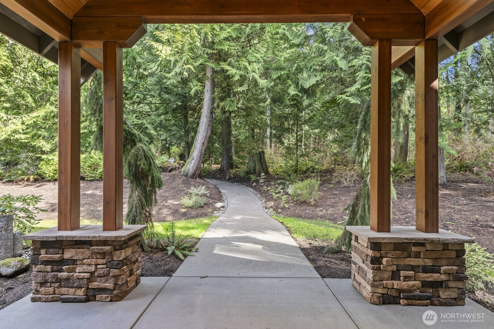 Property Photo: 4242 287th Avenue SE WA 98024