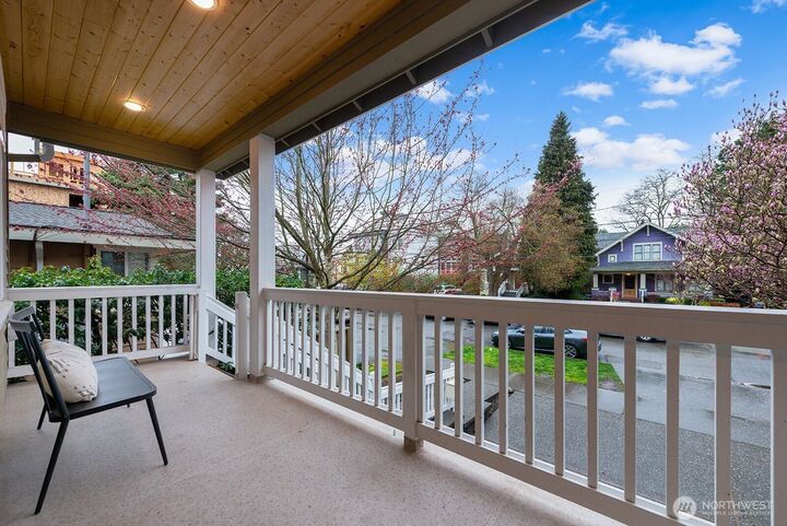 Property Photo: 1713 NW 63rd Street WA 98107