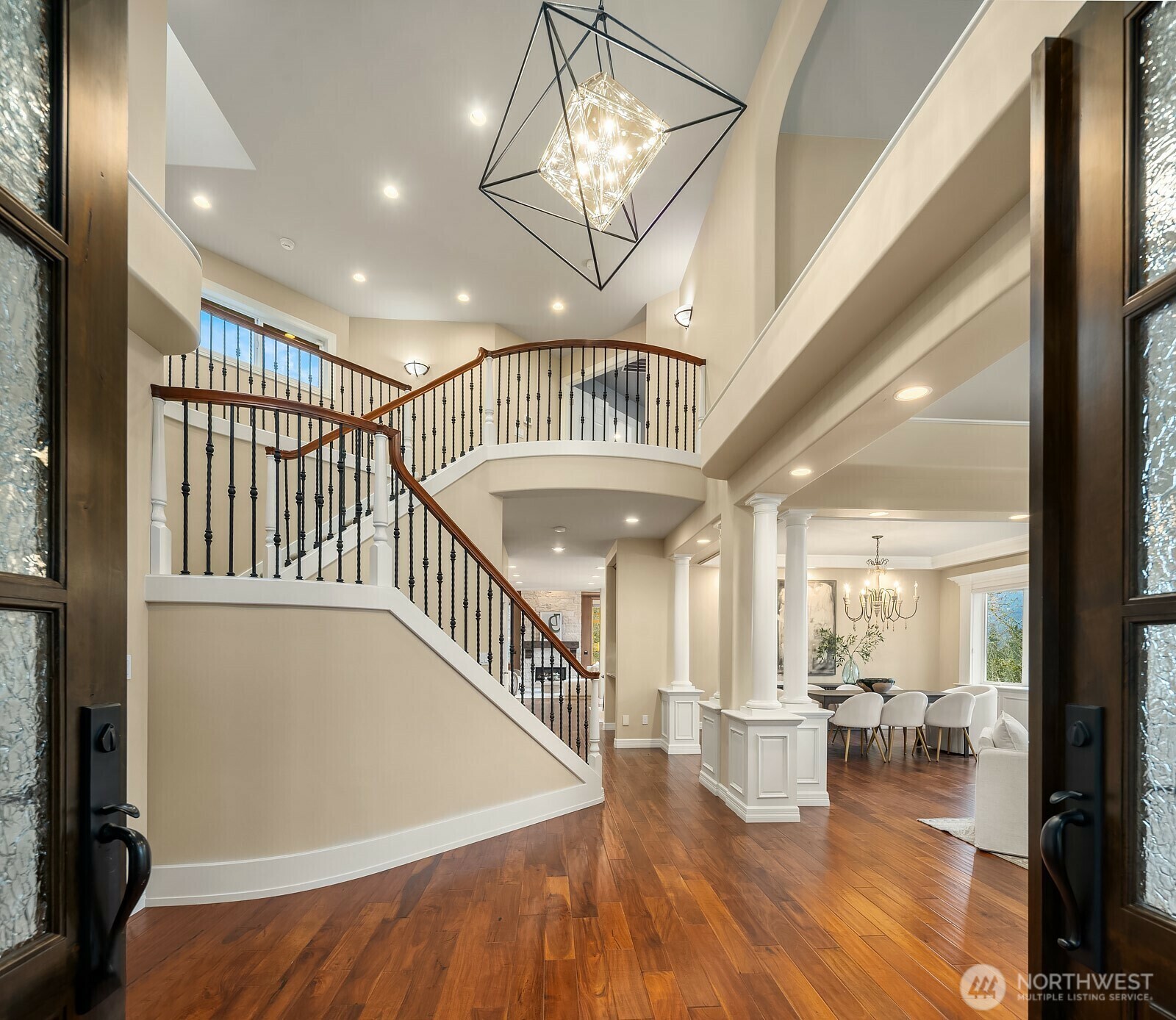 Property Photo: 5380 228th Avenue SE WA 98029