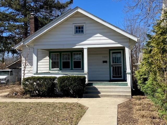 Property Photo: 2320 Douglas Street IL 61103